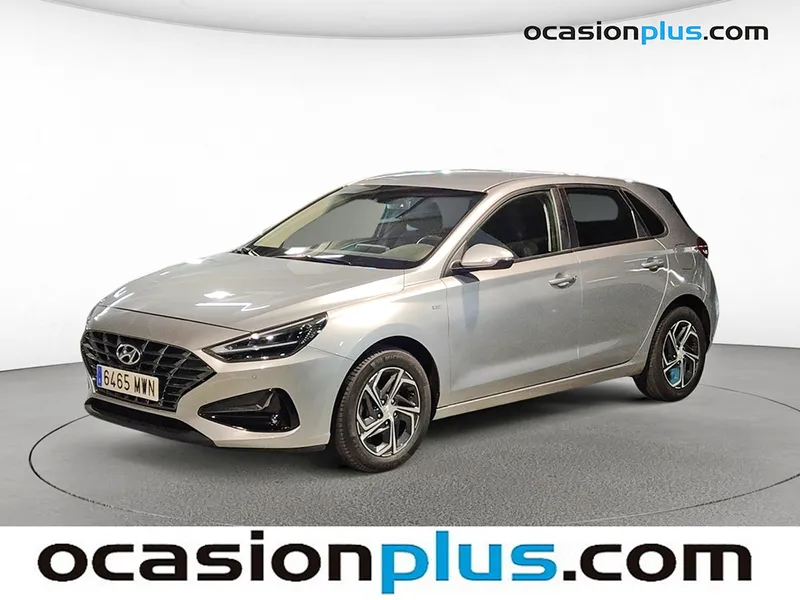 Hyundai Segunda Mano Navarra
