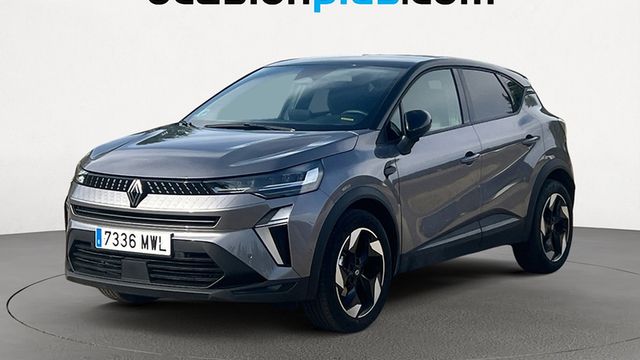 Renault Segunda Mano Particulares Ciudad real