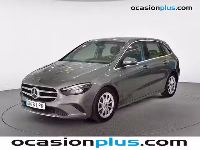 Mercedes Clase B