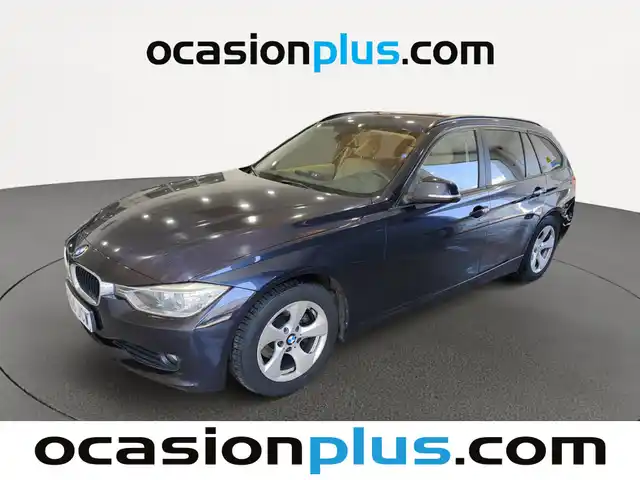 BMW Serie 3