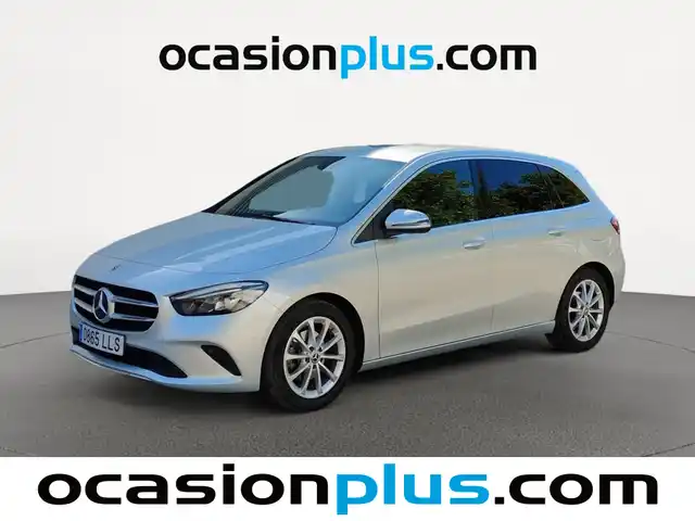 Mercedes Clase B