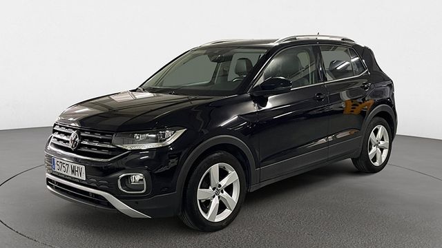 Volkswagen Segunda Mano Baratos Córdoba