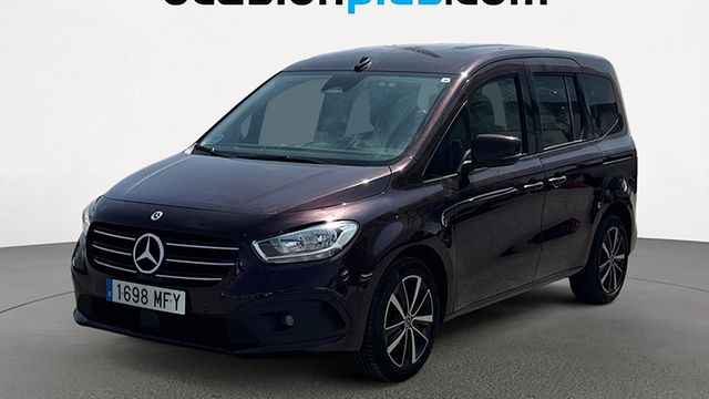 Mercedes Seminuevos Córdoba