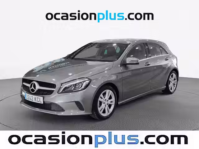 Mercedes Clase A
