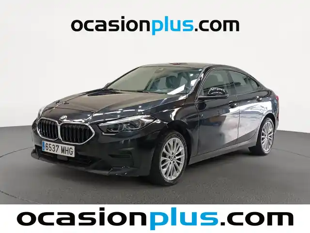 BMW Serie 2