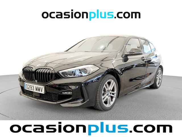 Bmw Segunda Mano Madrid