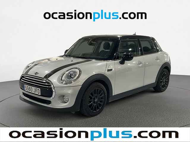 Mini Mini Ocasión Murcia