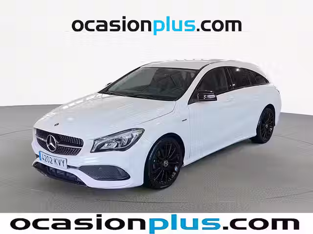 Mercedes CLA