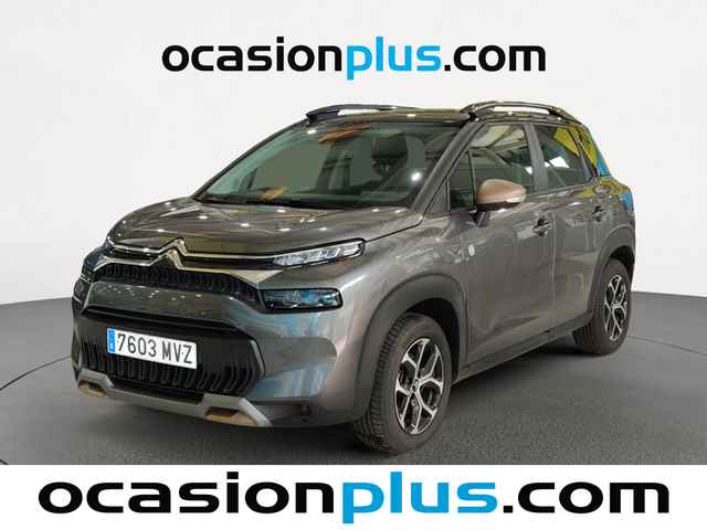 Citroën Ocasión