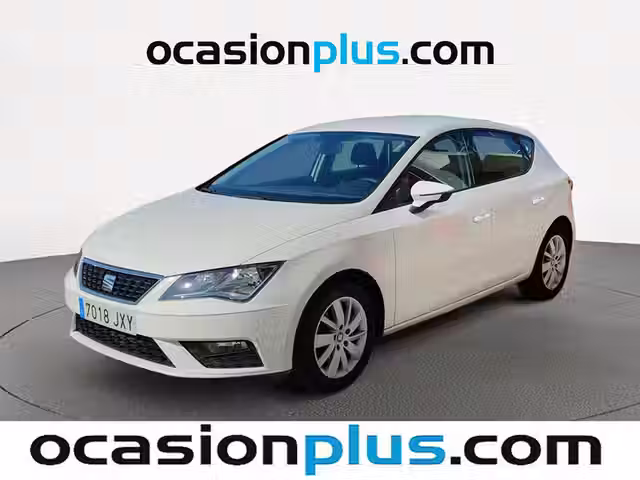 Seat León