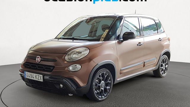 Coches Segunda Mano Fiat 500l