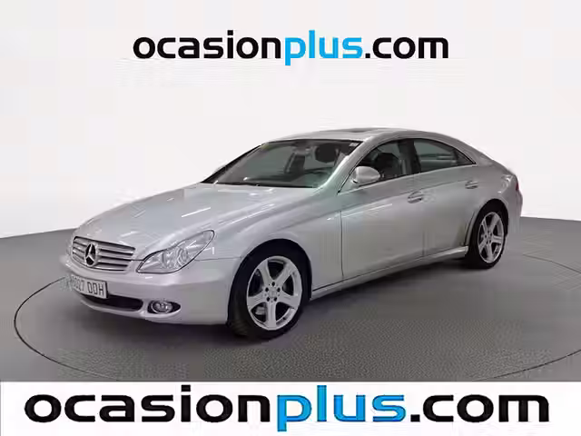Mercedes CLS