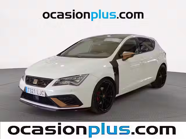 Seat León