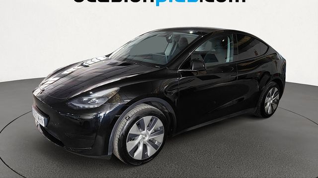 Comprar Coche Tesla Model y Segunda Mano