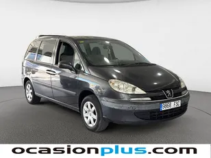 Peugeot 807 SR Pack 2.0 HDI