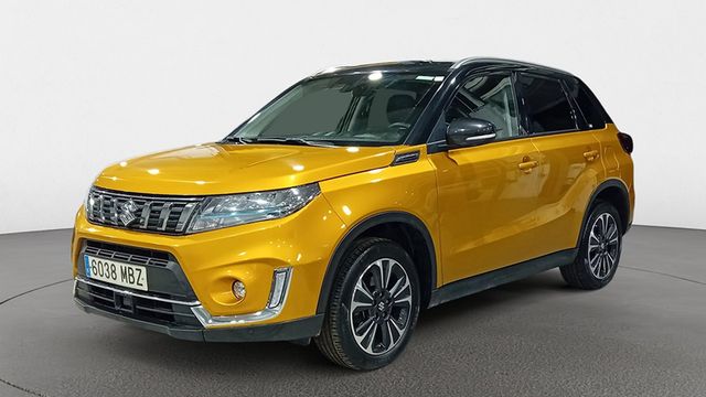 Suzuki Ocasión Girona