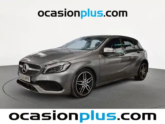 Mercedes Clase A