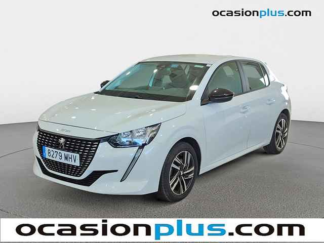 Peugeot Seminuevos Gipuzkoa