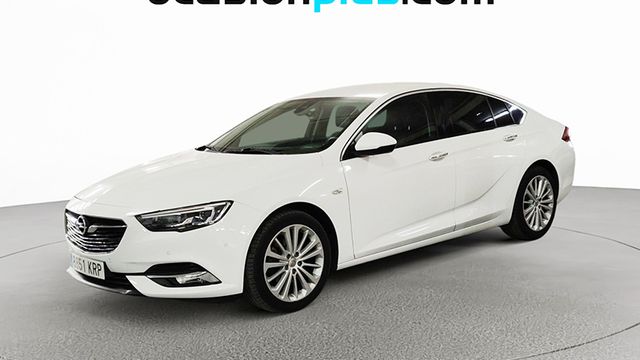 Opel Segunda Mano Almería