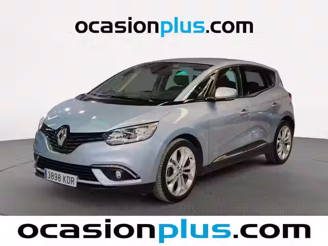 Renault Scénic