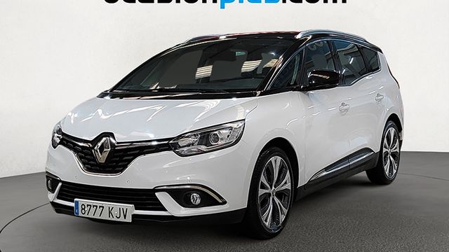 Renault Segunda Mano Cantabria