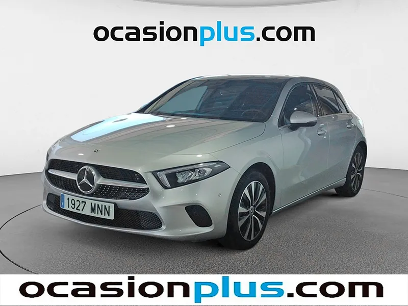 Mercedes Clase a Ocasión