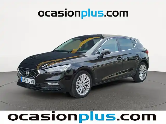 Seat León