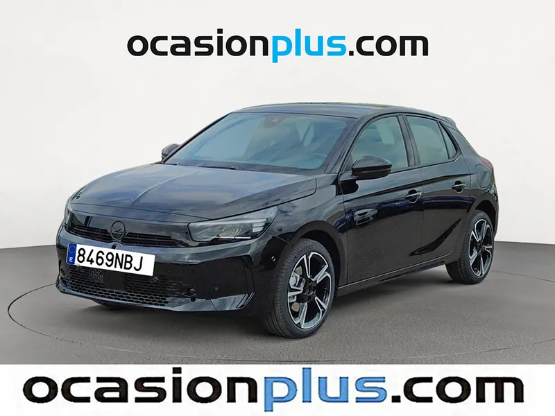Opel Ocasión
