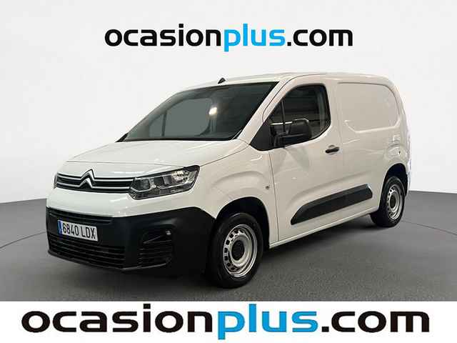 Citroën Seminuevos Cantabria