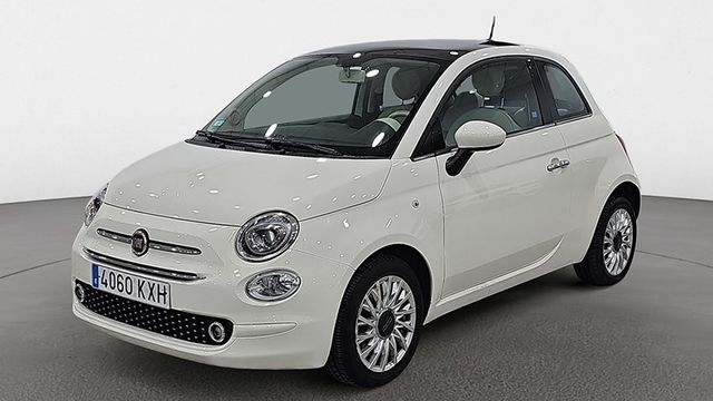 Fiat Segunda Mano Baratos Huelva