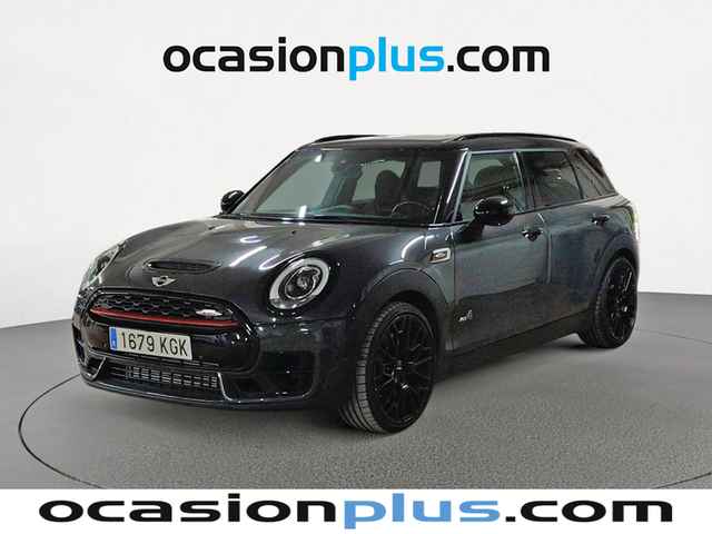 Mini Ocasión Ourense