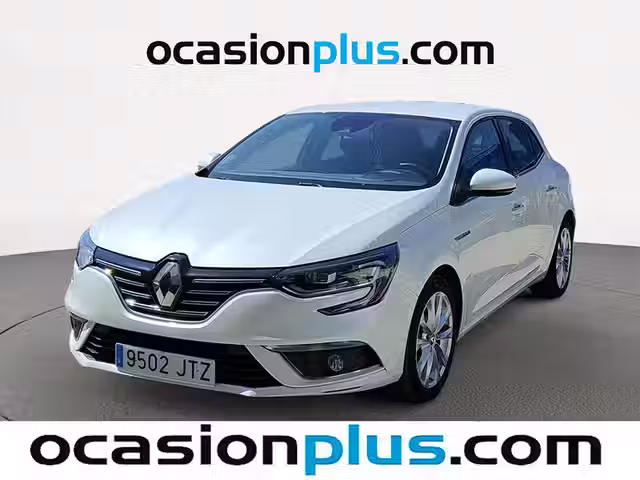 Renault Mégane
