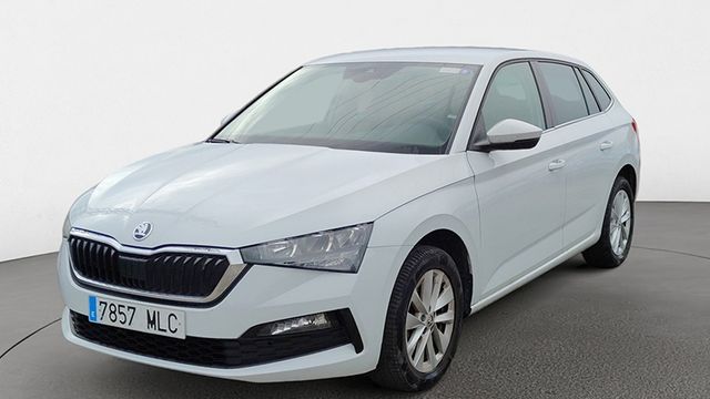 Skoda Ocasión Vizcaya