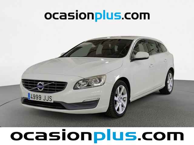Volvo V60 Ocasión