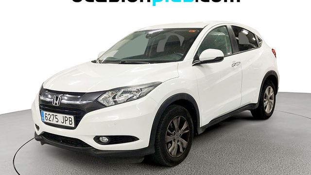 Honda Ocasión Valencia