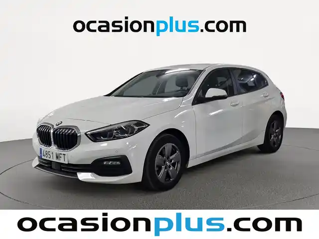 BMW Serie 1
