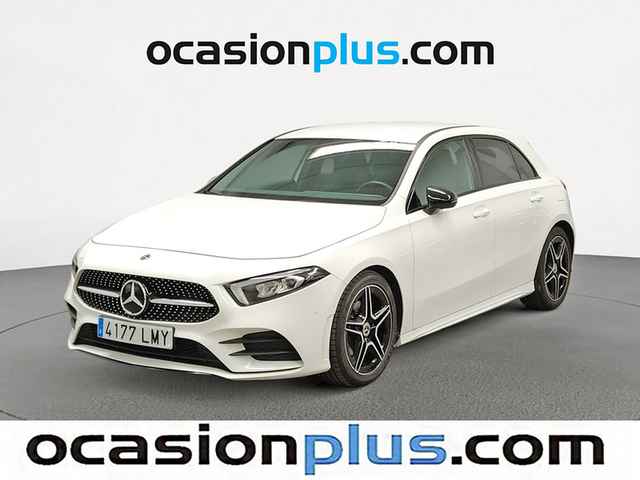 Mercedes Clase a Ocasión Murcia