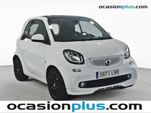Smart Fortwo 0.9 66kW (90CV) COUPE