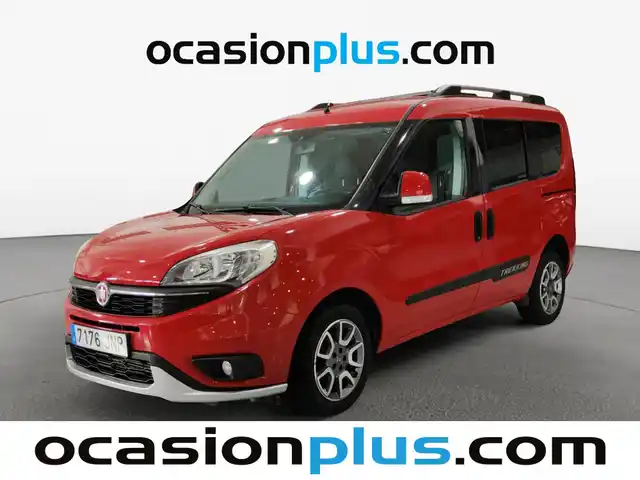 Fiat Doblò