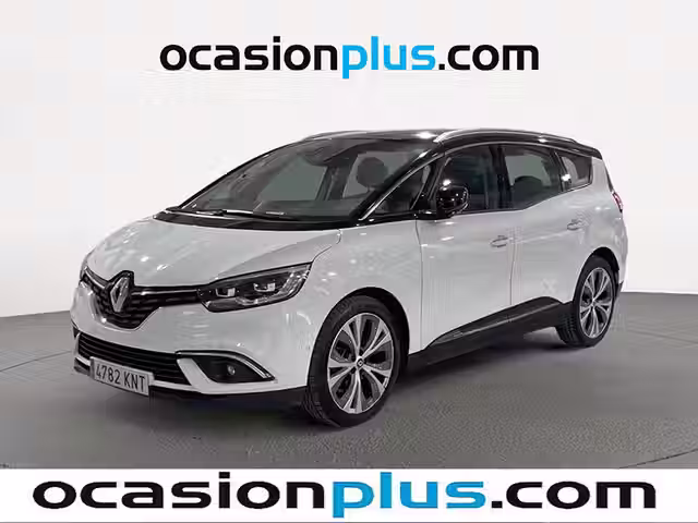 Renault Grand Scénic