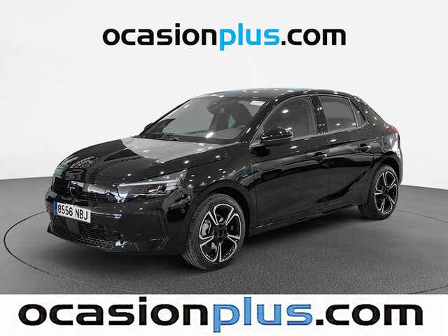 Opel Ocasión Castellón