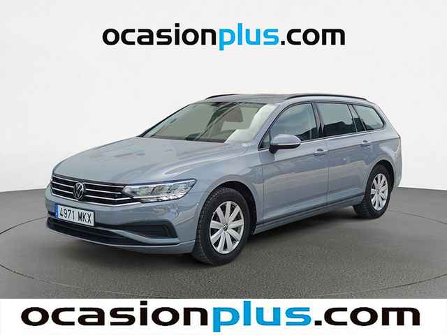 Volkswagen Segunda Mano Particulares Málaga