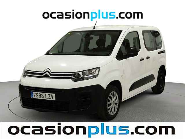 Citroën Berlingo Seminuevos Barcelona