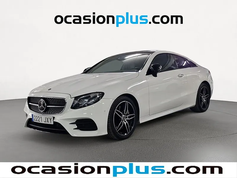 Mercedes Segunda Mano Baratos Almería