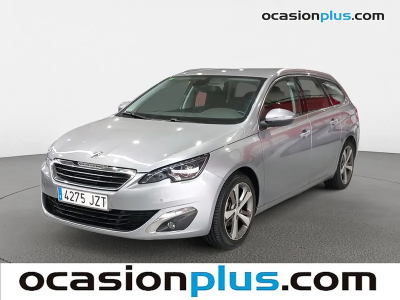 Peugeot Segunda Mano Particulares Jaén
