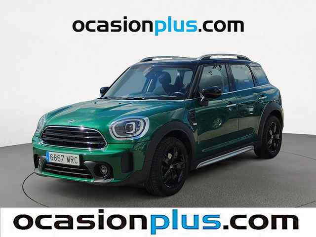 Mini Ocasión Madrid