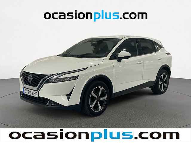 Nissan Segunda Mano Murcia
