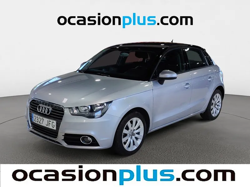 Audi A1 Segunda Mano Baratos Barcelona