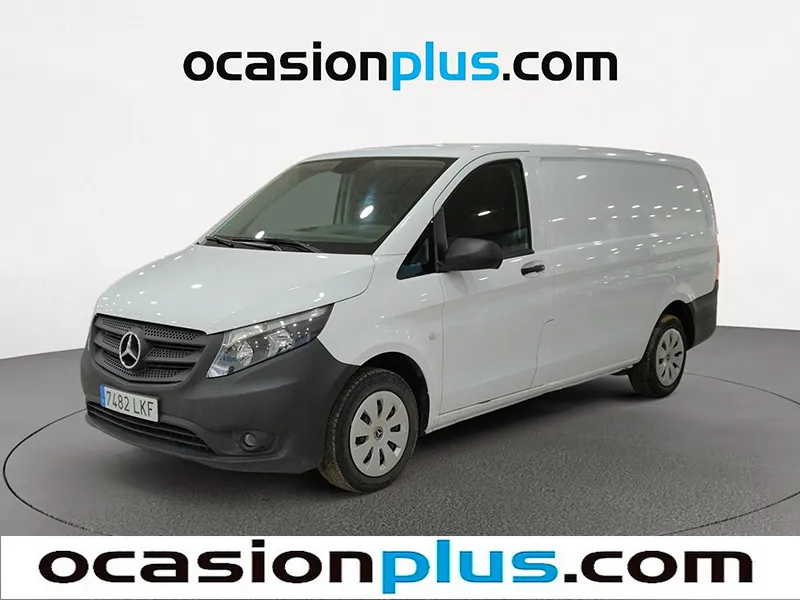 Mercedes Vito Ocasión