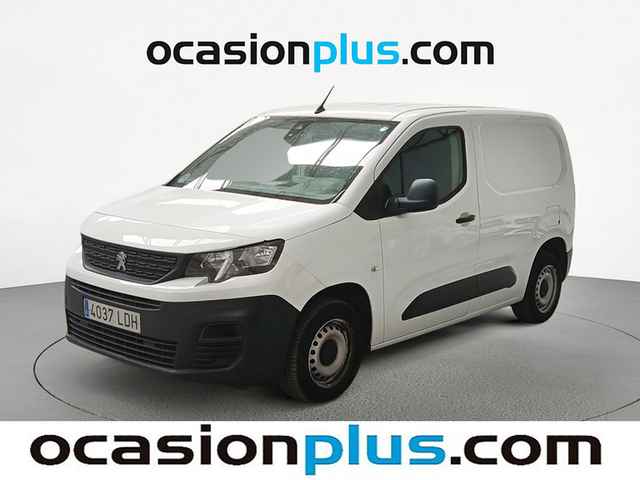 Peugeot Seminuevos Cáceres